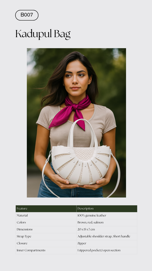 Kadupul Bag
