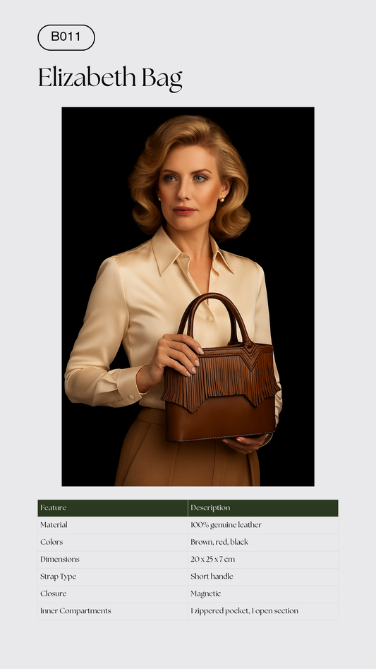 Elizabeth Bag